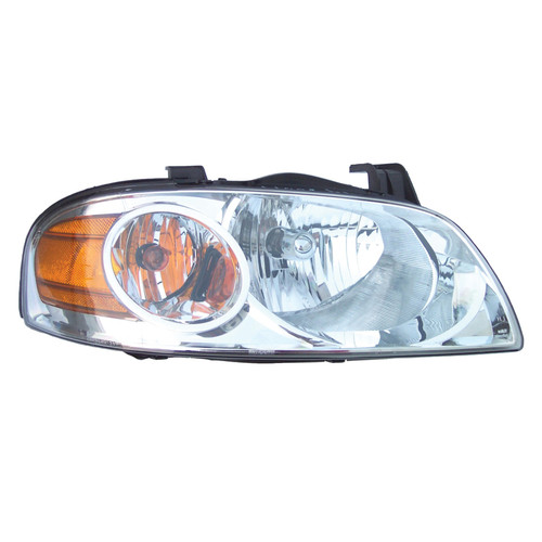 Right Headlight Assembly DS564-B001R - front view
