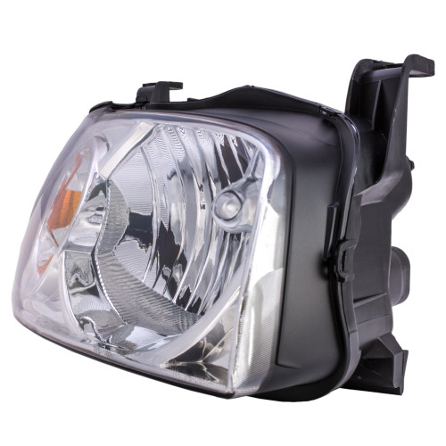 Right Headlight Assembly DS564-B001R - angled view