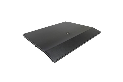 Tuffy Cubby Cover with Combo Lock for Jeep Wrangler 4-Door (2019+)