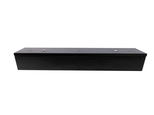 Tuffy Underseat Lockbox with Combo Lock for Jeep Gladiator (2019+)