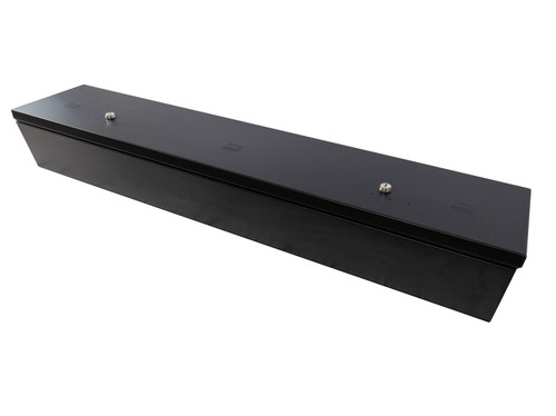 Tuffy Underseat Lockbox with Combo Lock for Jeep Gladiator (2019+)