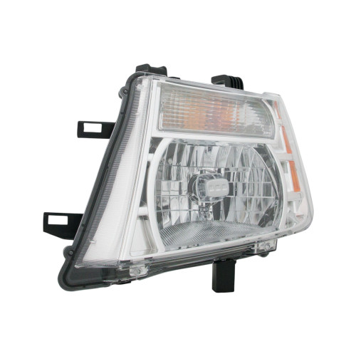 Right Headlight Assembly DS673-B001R - angled view