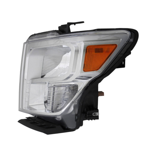 Right Headlight Assembly DS768-B001R