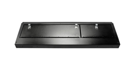 Tuffy Underseat Lockbox for Chevy Colorado/GMC Canyon Crew Cab