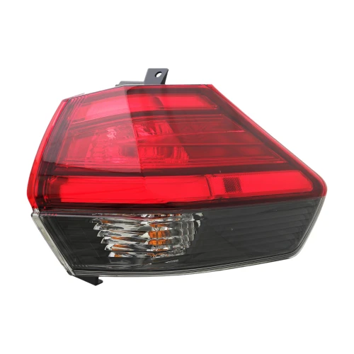Right Outer Tail Light Assembly DS781-B000R - front view