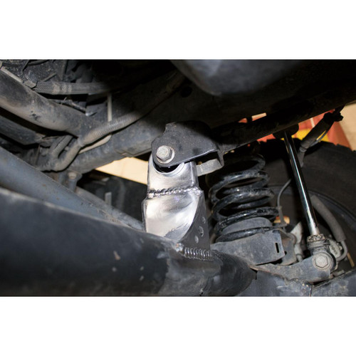 Synergy Front Upper Control Arm Mount for Jeep Wrangler JK/JKU