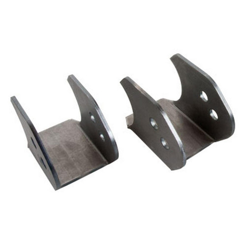 Synergy HD Front Lower Control Arm Mounts for Jeep Wrangler JK/JKU