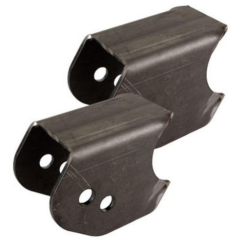 Synergy HD Front Lower Control Arm Mounts for Jeep Wrangler JK/JKU