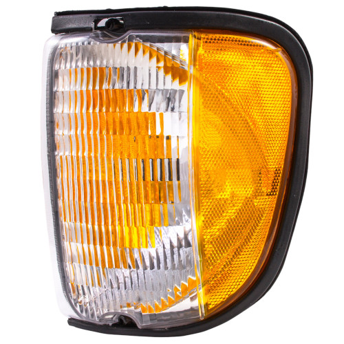 Right Parking Light Assembly FR113-U000R - front view
