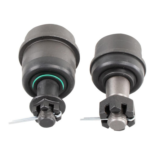 Synergy HD Non-Knurled Front Ball Joint Set Dana 30/44 for Jeep JK/WJ