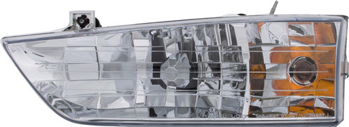 Left Headlight Assembly FR237-B001L - front view
