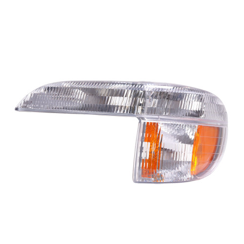 Left Parking Light Assembly FR191-U000L - front view
