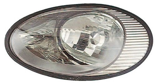 Right Headlight Assembly FR193-B101R - front view