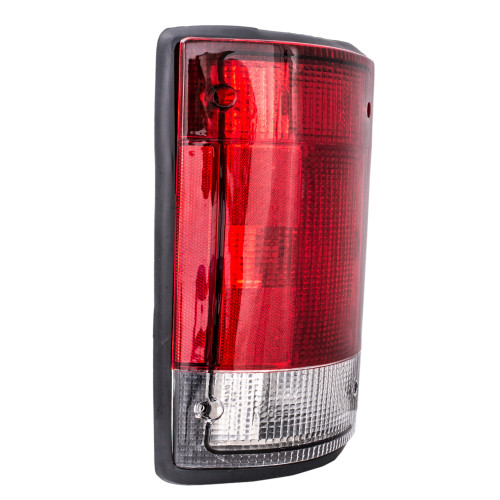 Left Tail Light Assembly FR195-B200L