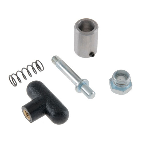 Synergy Spring Loaded T-Handle Pull Pin