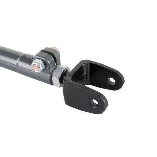 Synergy Adjustable Front Upper Control Arms for Jeep Wrangler JL/JLU