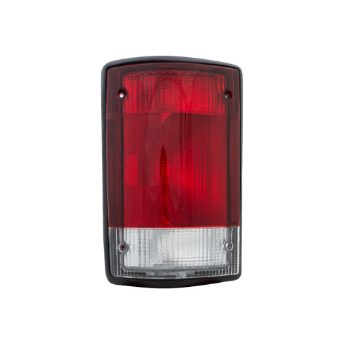 Left Tail Light Assembly FR195-U100L - front view