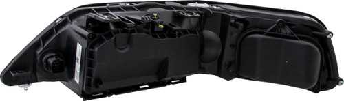 Right Headlight Assembly FR371-B101R - back view
