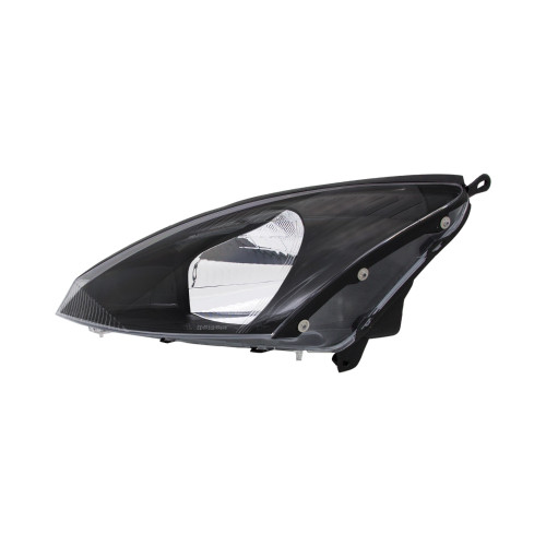 Right Headlight Assembly FR319-B101R - angled view