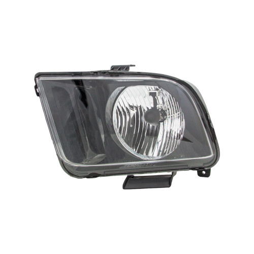 Left Headlight Assembly FR434-B001L - front view