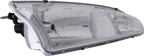 Right Headlight Assembly FR372-B001R - angled view