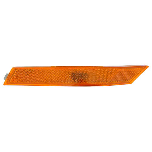 Left Side Marker Light Assembly FR470-B000L - front view