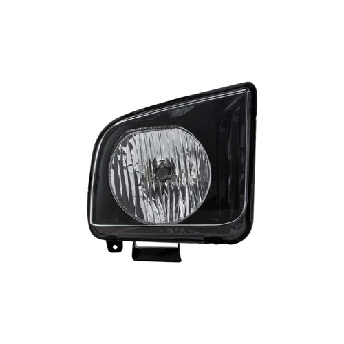 Right Headlight Assembly FR434-B101R - angled view