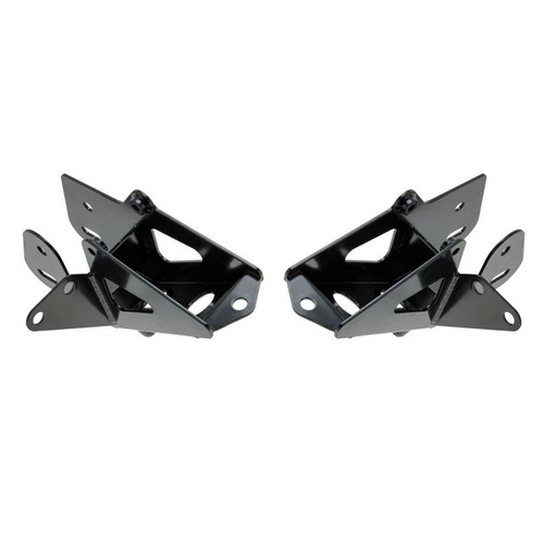 Synergy Front Radius Arm Drop Brackets for Ram 2500