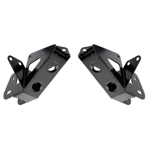 Synergy Front Radius Arm Drop Brackets for Ram 2500