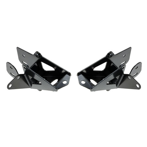 Synergy Front Radius Arm Drop Brackets for Ram 2500