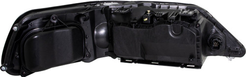 Left Headlight Assembly FR371-B001L - back view