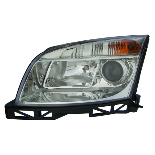 Left Headlight Assembly FR476-B001L - front view