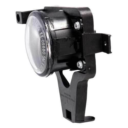 Left Fog Light Assembly FR562-B000L - angled view