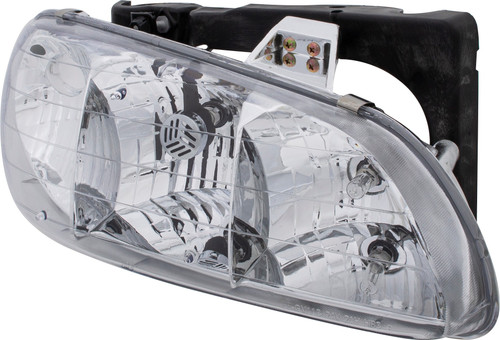 Right Headlight Assembly GM113-B001R
