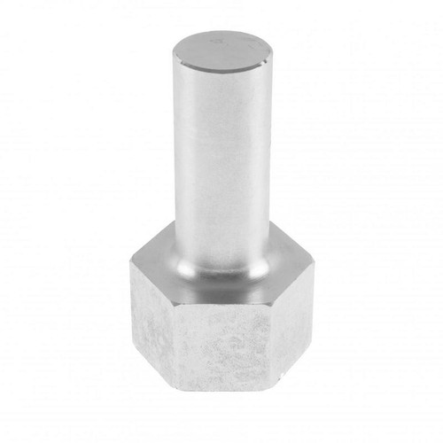 Synergy Steering Box Brace Sector Shaft Stud for Dodge Ram 4x4