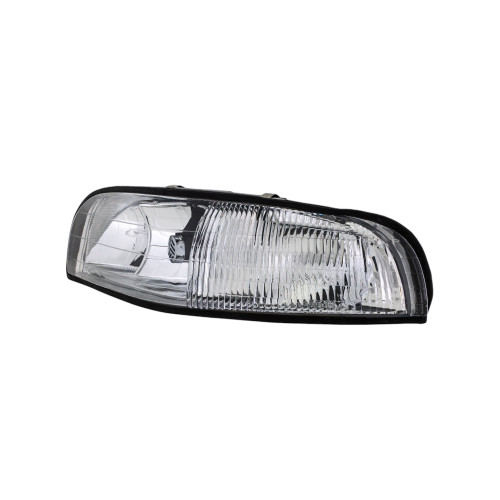 Left Headlight Assembly GM191-B001L