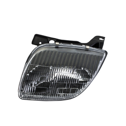Right Headlight Assembly GM154-B001R - front view