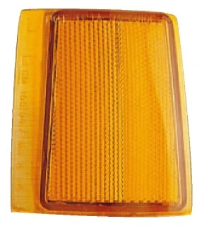 Left Side Marker Light Assembly GM156-0000L - front view