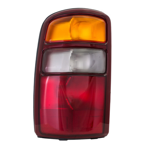 Right Tail Light Assembly GM314-U000R - front view