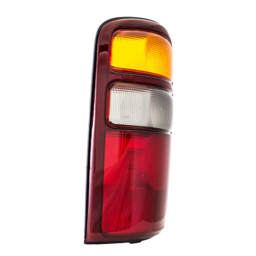 Right Tail Light Assembly GM314-U000R - angled view