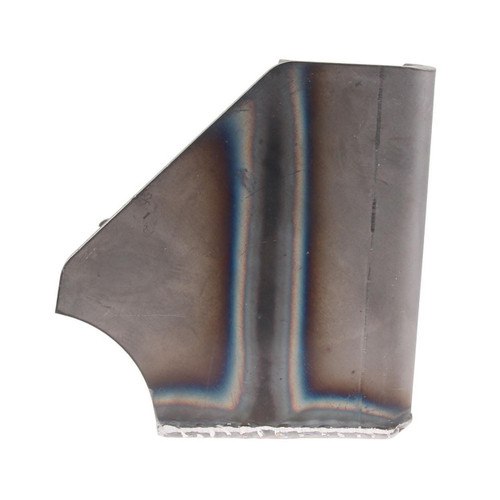 Synergy Weld-On Rear Track Bar Bracket for Jeep Wrangler JK/JKU