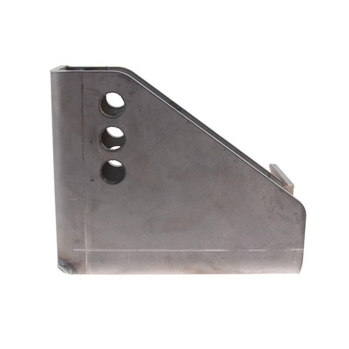 Synergy Weld-On Rear Track Bar Bracket for Jeep Wrangler JK/JKU