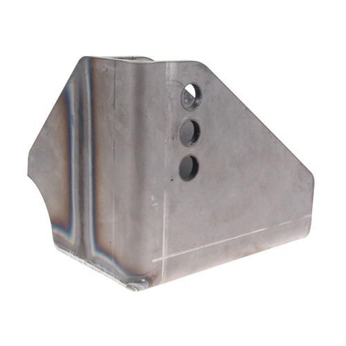 Synergy Weld-On Rear Track Bar Bracket for Jeep Wrangler JK/JKU