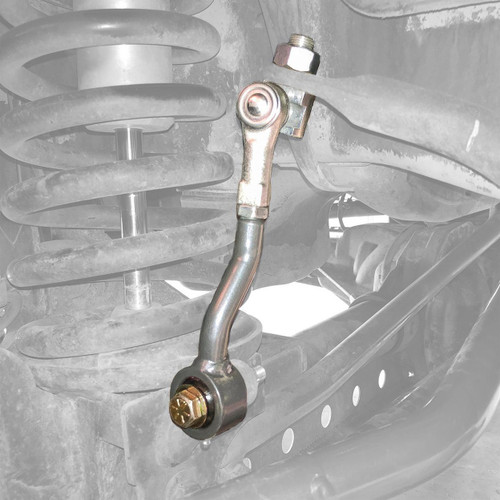 Synergy Heavy Duty Sway Bar Links 6in Lift for Ram 1500/2500/3500 4x4