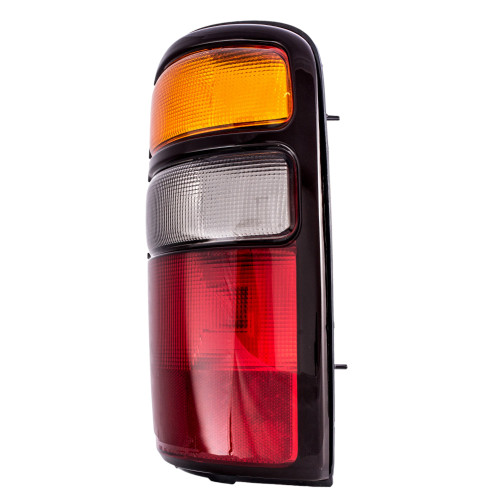 Right Tail Light Assembly GM314-U100R - angled view