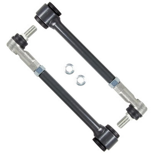 Synergy Front Sway Bar Links for Jeep Wrangler JK/JKU