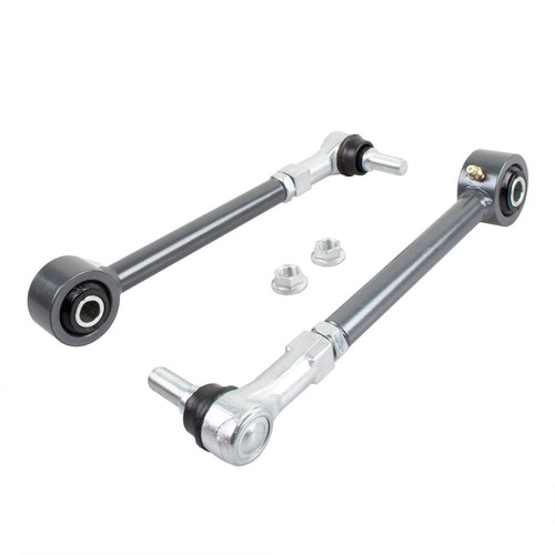 Synergy Front Sway Bar Links for Jeep Wrangler JK/JKU