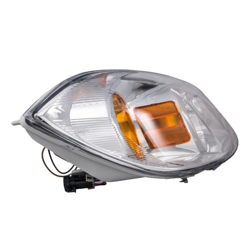 Right Headlight Assembly GM364-B001R