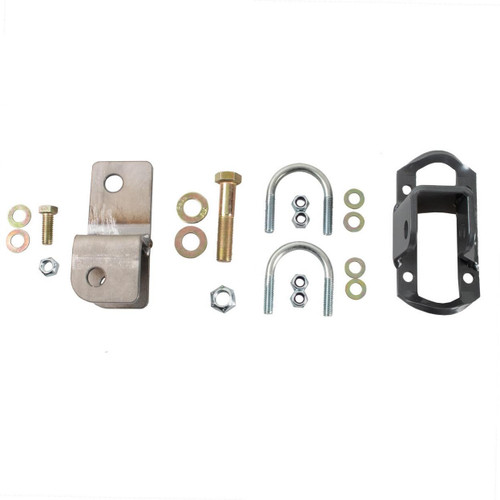 Synergy Tie Rod Clamp Kit for Dodge Ram 1500/2500/3500 4x4