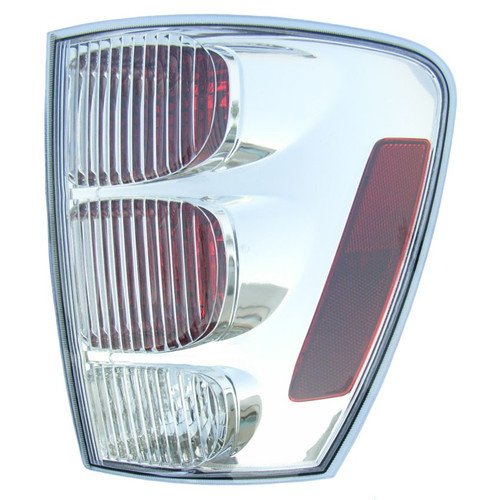 Right Tail Light Assembly GM384-B000R - front view